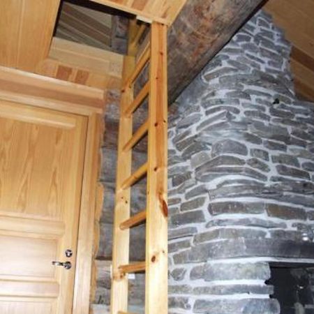 Holiday Home Takku-Ruka Nr2 Kuusamo Eksteriør billede