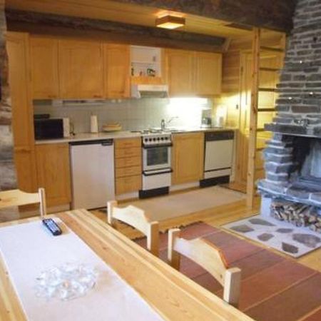 Holiday Home Takku-Ruka Nr2 Kuusamo Eksteriør billede