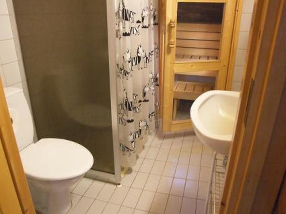 Holiday Home Takku-Ruka Nr2 Kuusamo Eksteriør billede