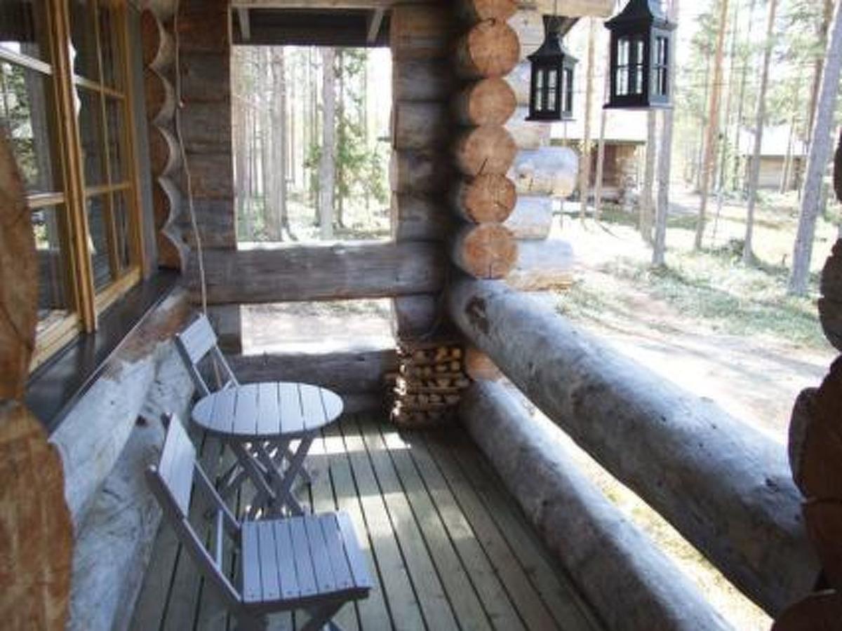Holiday Home Takku-Ruka Nr2 Kuusamo Eksteriør billede