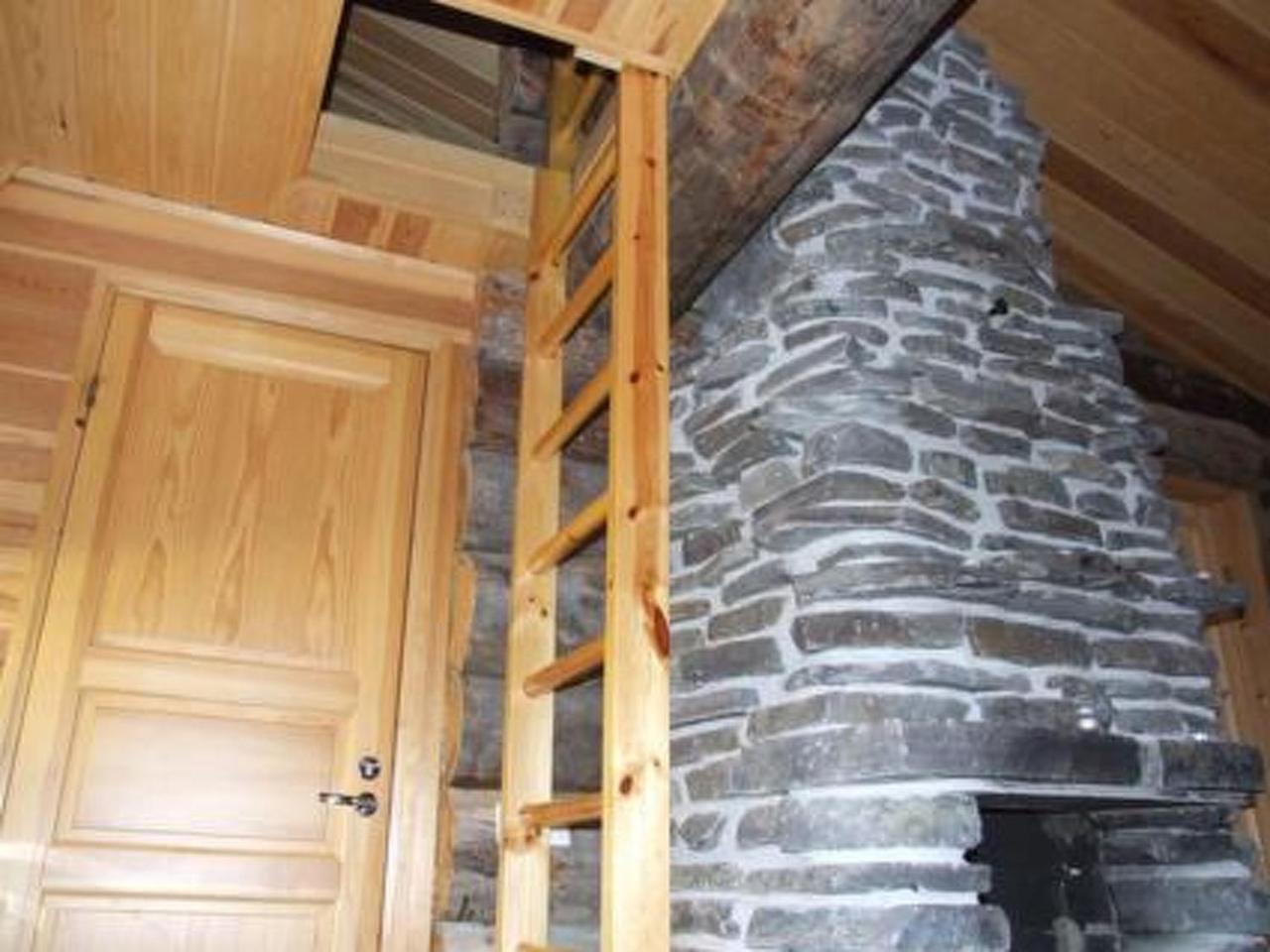 Holiday Home Takku-Ruka Nr2 Kuusamo Eksteriør billede