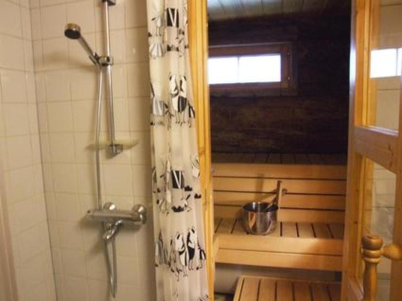 Holiday Home Takku-Ruka Nr2 Kuusamo Eksteriør billede
