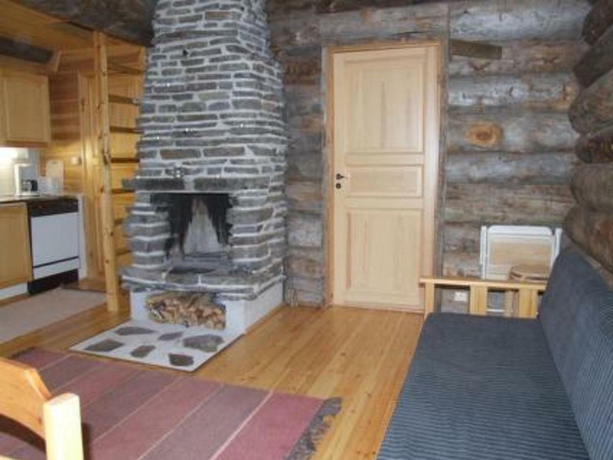 Holiday Home Takku-Ruka Nr2 Kuusamo Eksteriør billede