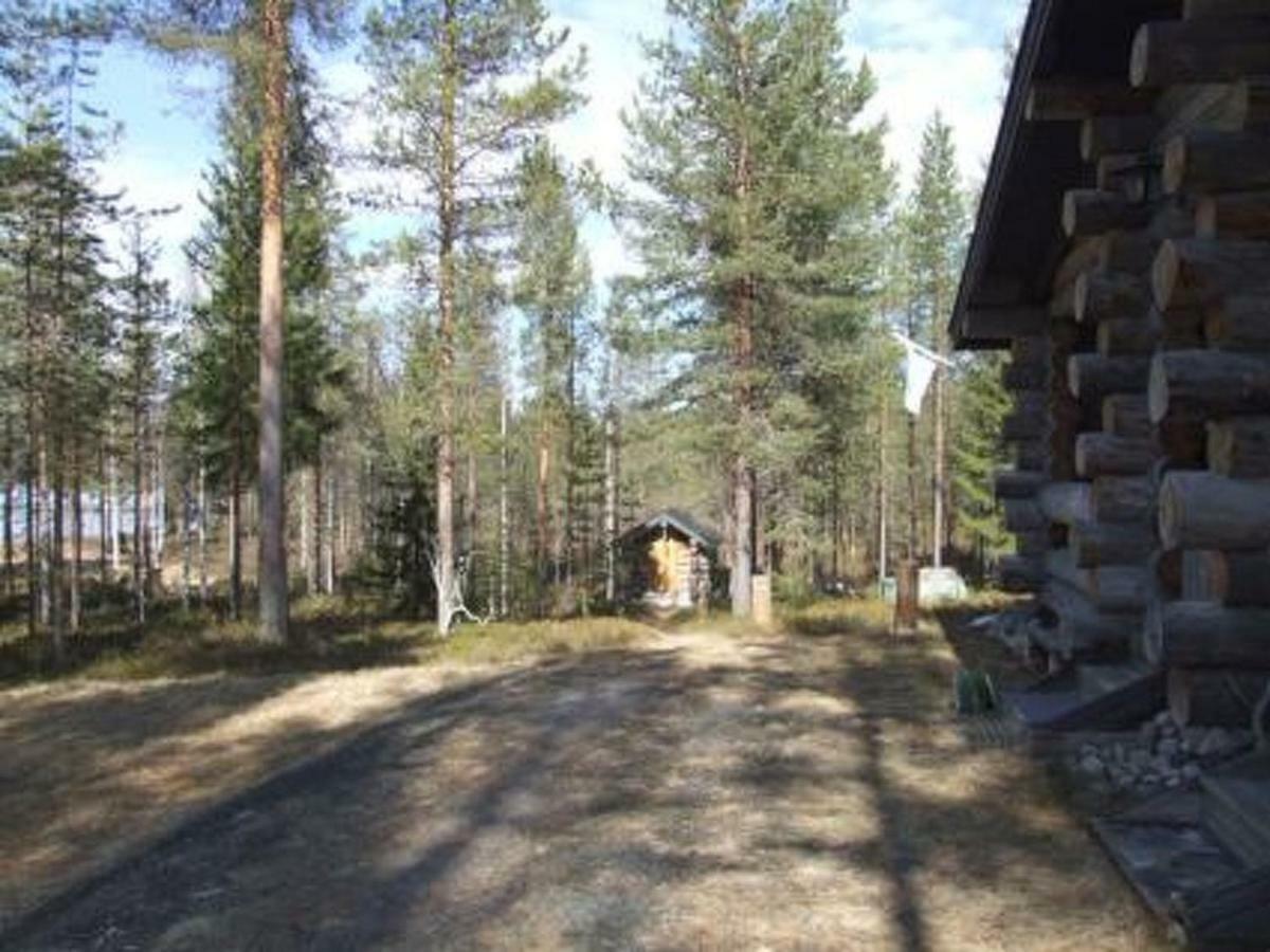 Holiday Home Takku-Ruka Nr2 Kuusamo Eksteriør billede