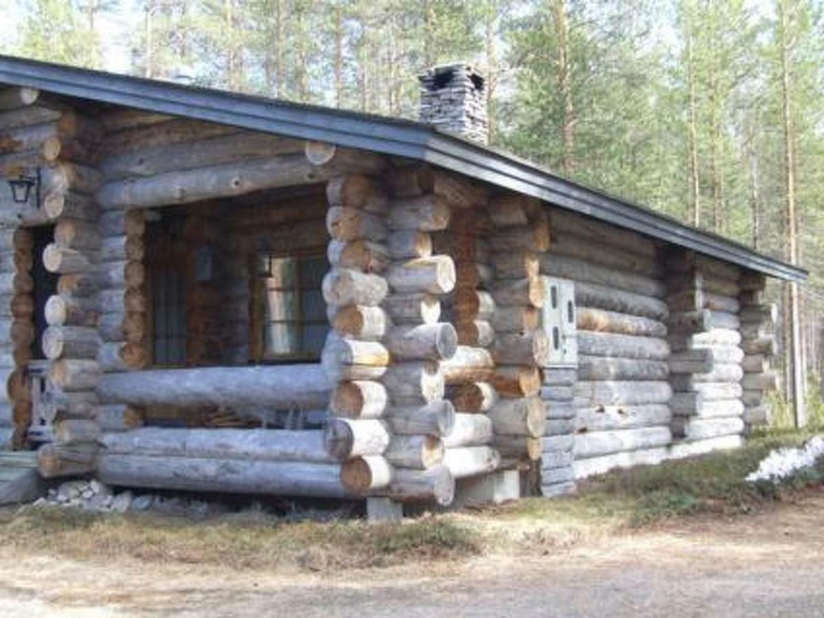 Holiday Home Takku-Ruka Nr2 Kuusamo Eksteriør billede