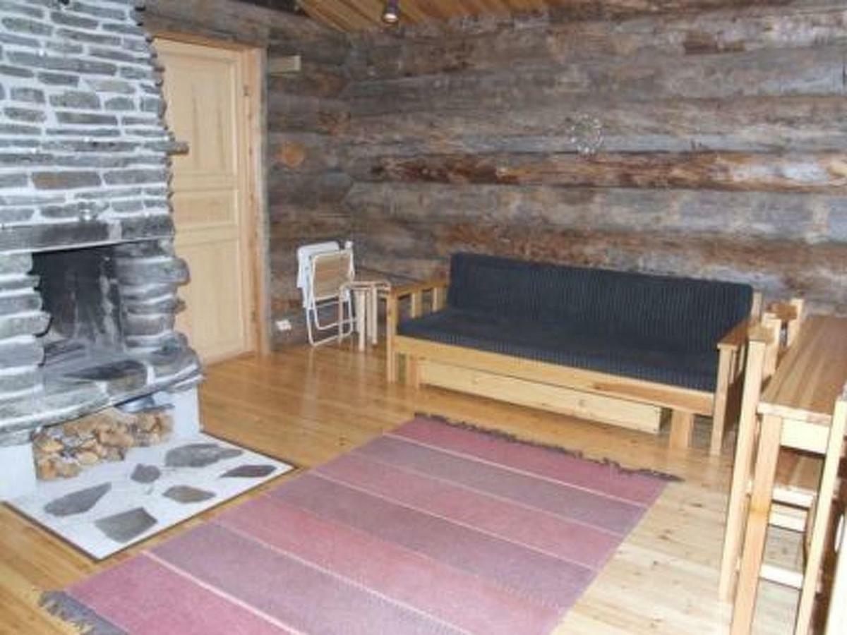 Holiday Home Takku-Ruka Nr2 Kuusamo Eksteriør billede
